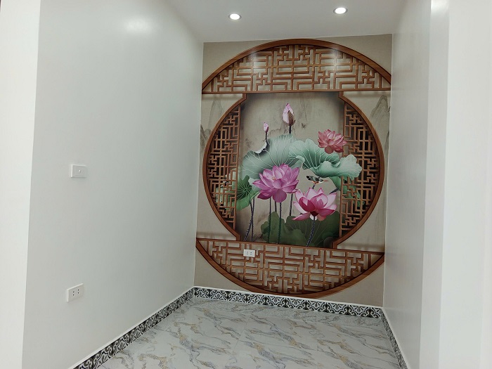 BÁN NHÀ NGÕ 51 PHỐ DƯ HÀNG – LÊ CHÂN – HẢI PHÒNG